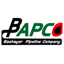 Bashayer Pipeline Co.